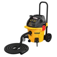 Dewalt DWV905H-GB 240V H-Class Dust Extractor £739.95